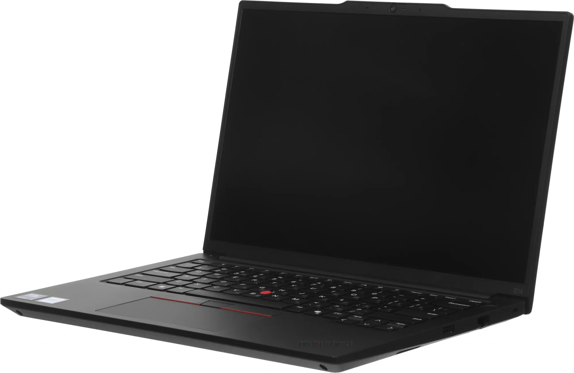 Ноутбук Lenovo ThinkPad E14 G6 21M80024US_32G 32/512 ГБ