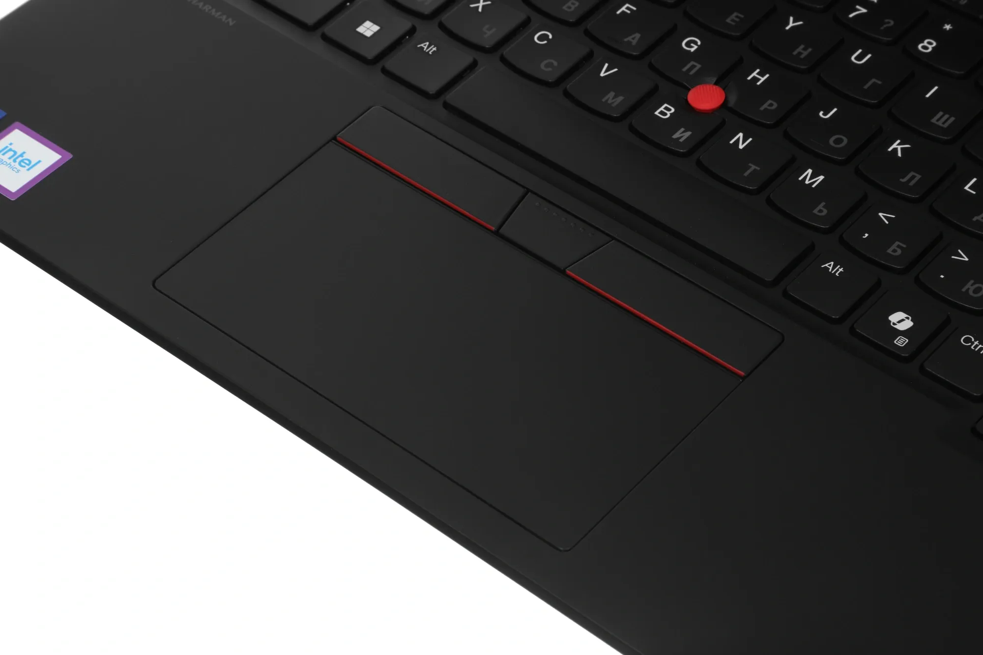 Ноутбук Lenovo ThinkPad E14 G6 21M80024US_32G 32/512 ГБ