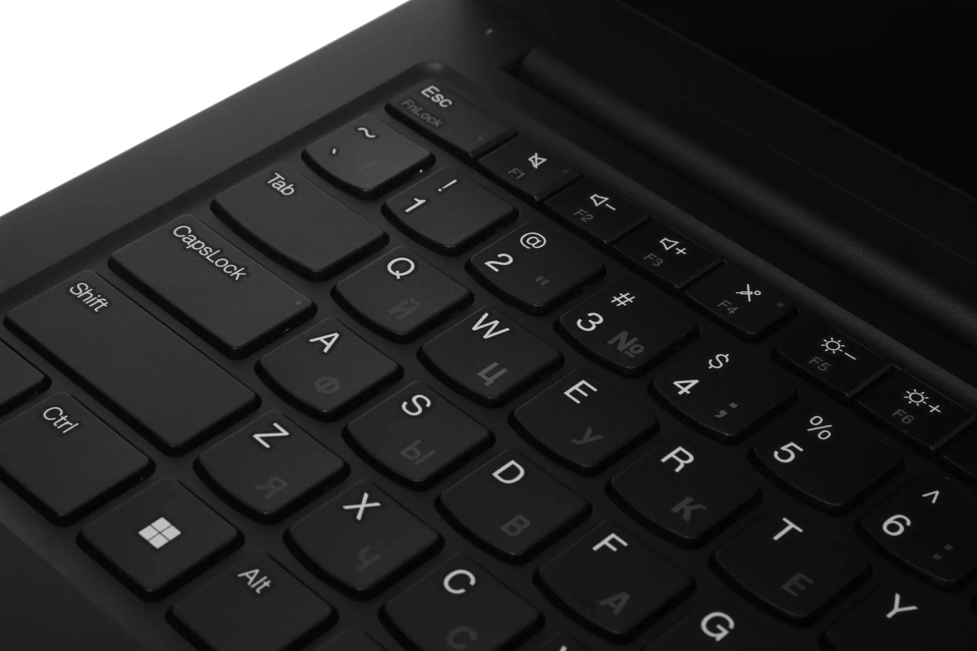 Ноутбук Lenovo ThinkPad E14 G6 21M80024US_32G 32/512 ГБ