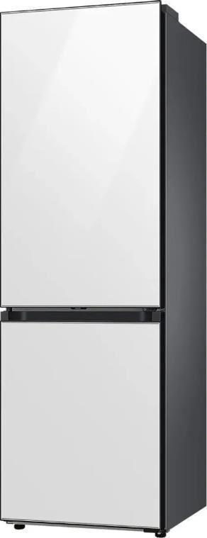 Холодильник SAMSUNG RB34C7B5E12/EF 344л белый