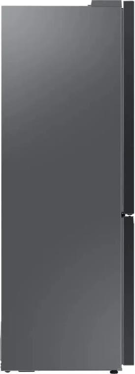 Холодильник SAMSUNG RB34C7B5E12/EF 344л белый
