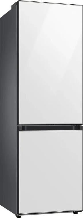 Холодильник SAMSUNG RB34C7B5E12/EF 344л белый