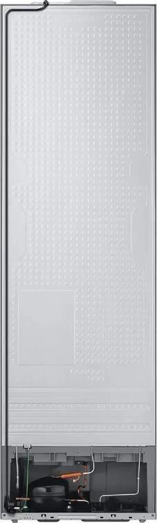 Холодильник SAMSUNG RB34C7B5E12/EF 344л белый