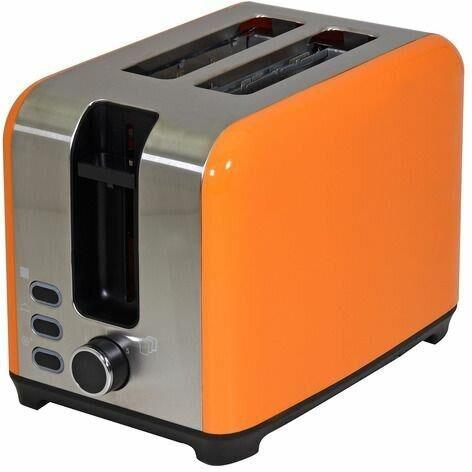 Тостер OURSSON TS2120/OR
