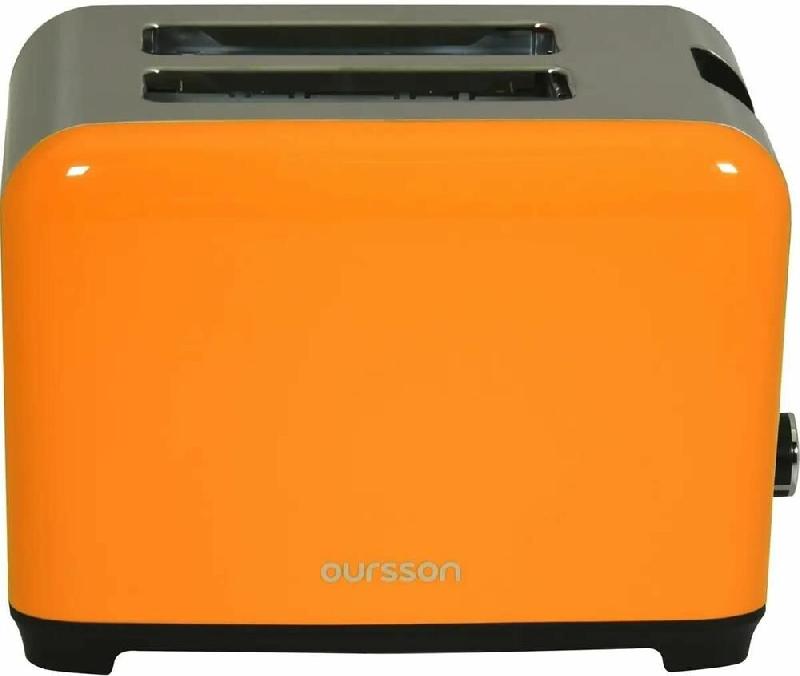 Тостер OURSSON TS2120/OR