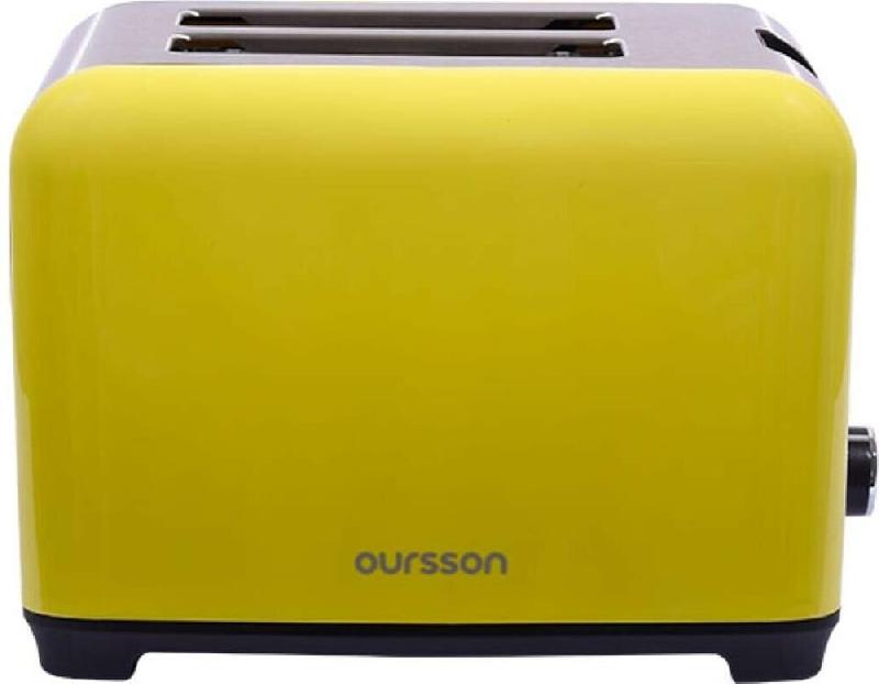 Тостер OURSSON TS2120/GA