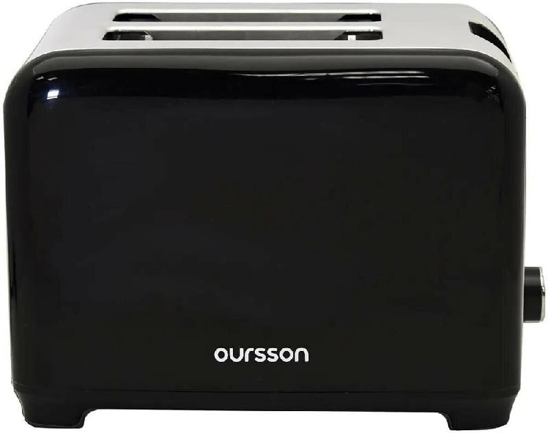 Тостер OURSSON TS2120/BL