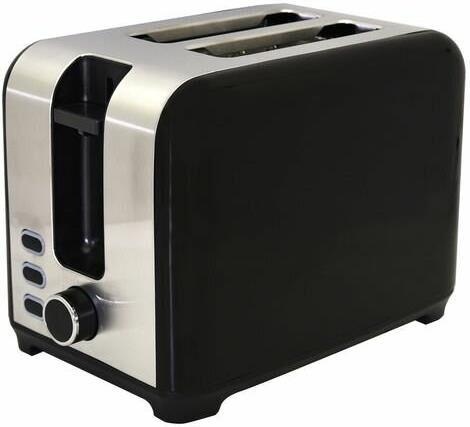 Тостер OURSSON TS2120/BL