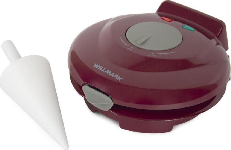 Вафельница WILLMARK WM-103R