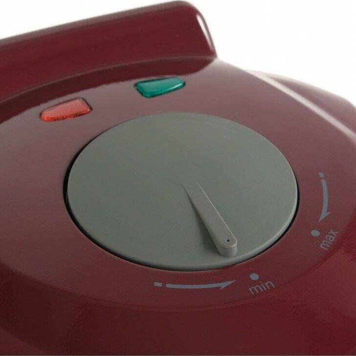 Вафельница WILLMARK WM-103R
