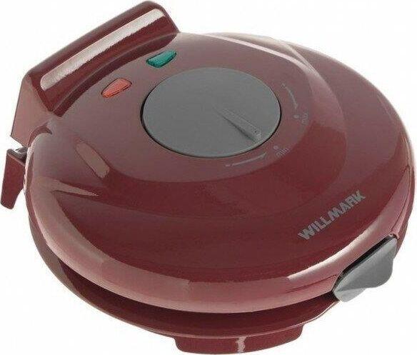 Вафельница WILLMARK WM-103R