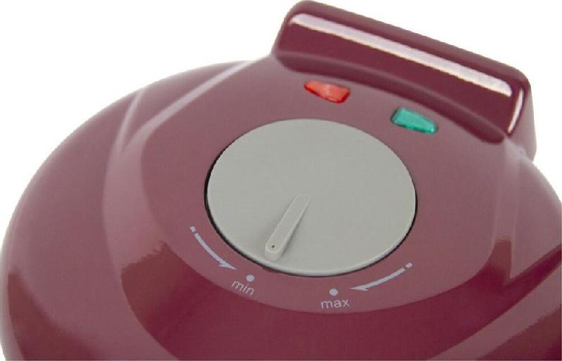 Вафельница WILLMARK WM-103R