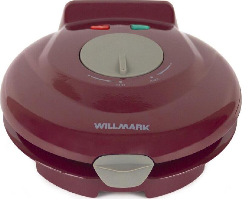 Вафельница WILLMARK WM-103R