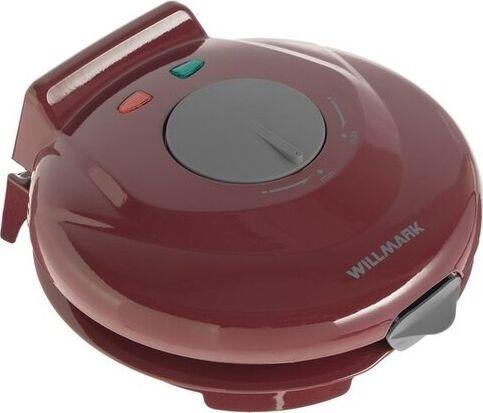 Вафельница WILLMARK WM-103R