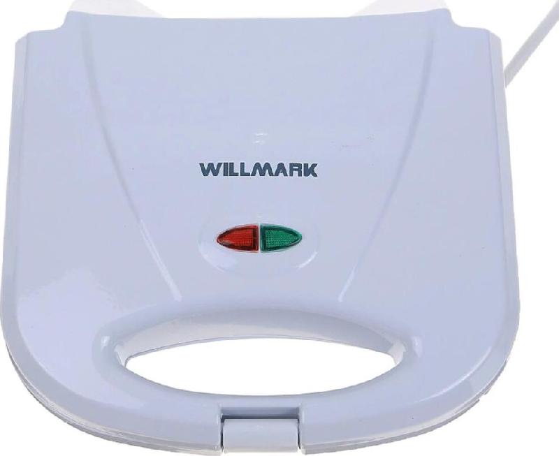 Вафельница WILLMARK NM-1275