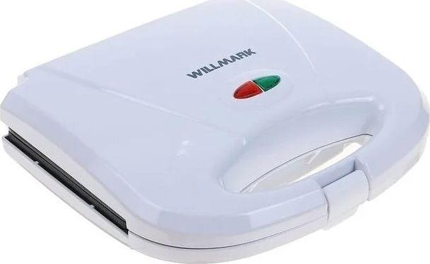 Вафельница WILLMARK NM-1275