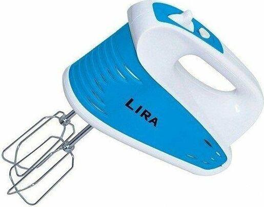 Ручной миксер LIRA LR 0301 (0М-00006843)