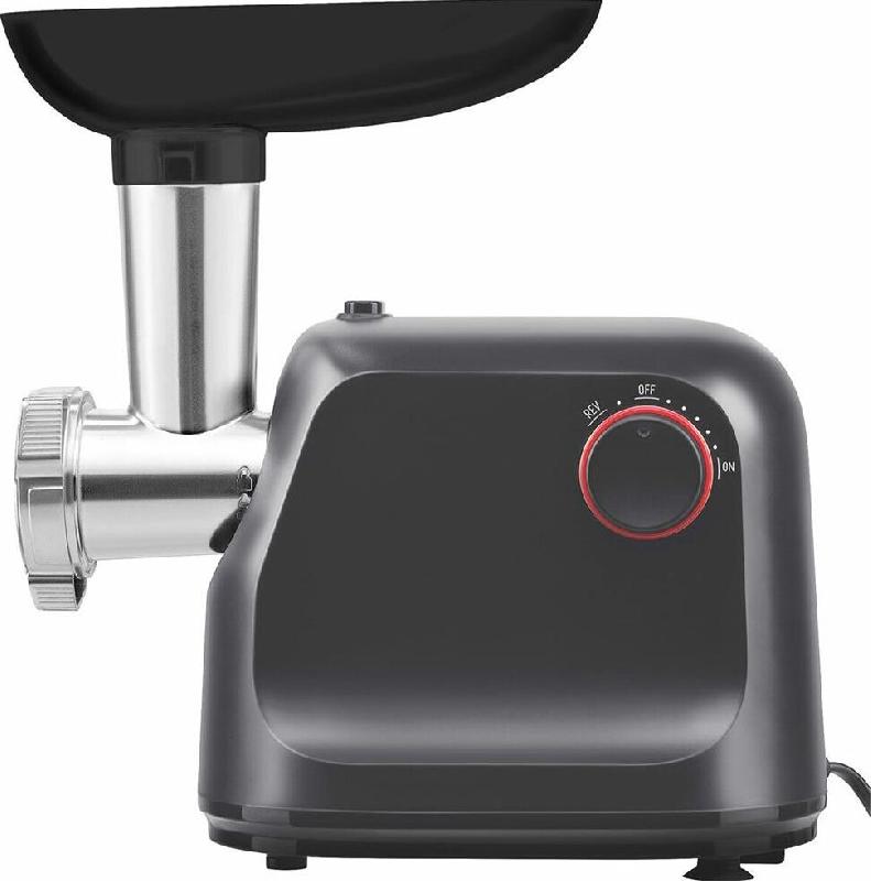 Мясорубка POLARIS PMG-1872 серый