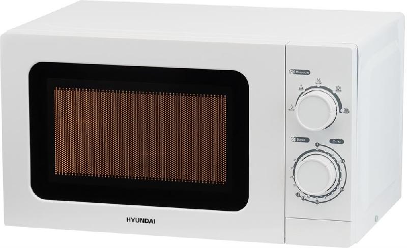 Микроволновая Печь HYUNDAI HYM-M2064 20л