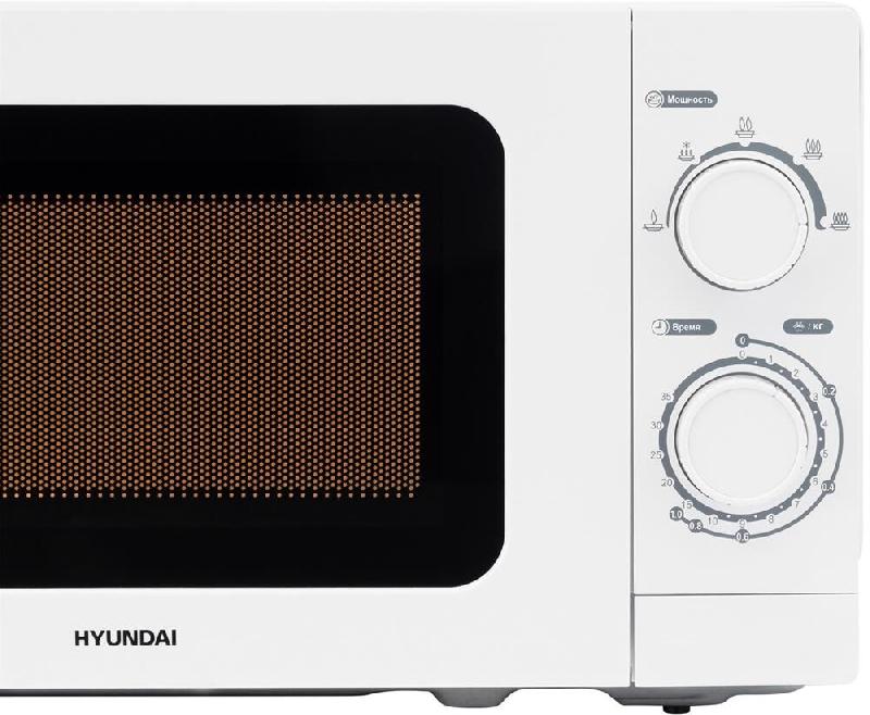 Микроволновая Печь HYUNDAI HYM-M2064 20л