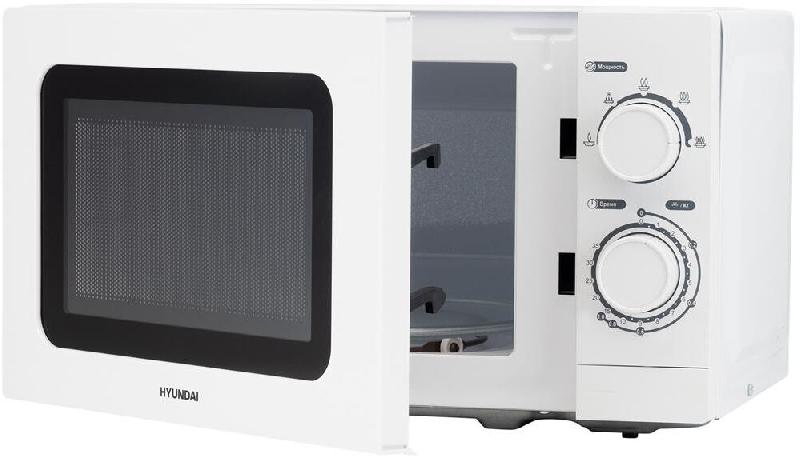 Микроволновая Печь HYUNDAI HYM-M2064 20л