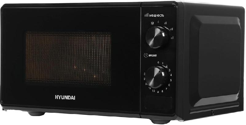 Микроволновая печь HYUNDAI HYM-M2045 20л