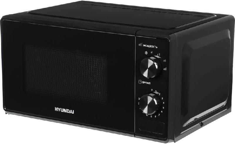 Микроволновая печь HYUNDAI HYM-M2045 20л