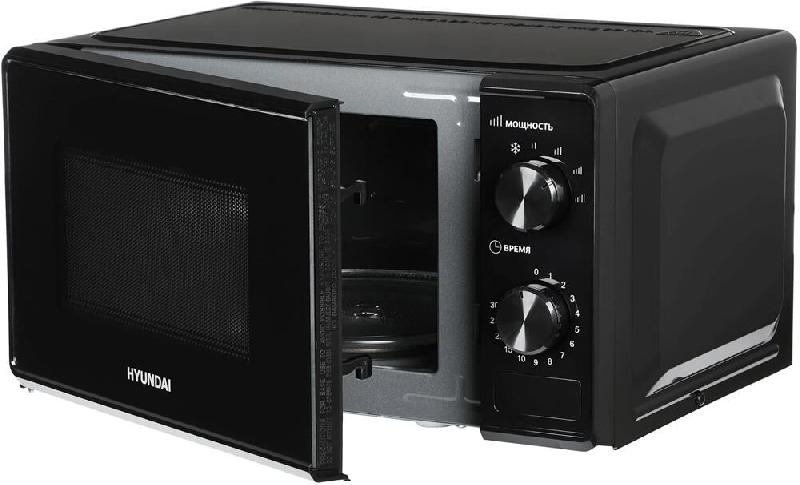 Микроволновая печь HYUNDAI HYM-M2045 20л