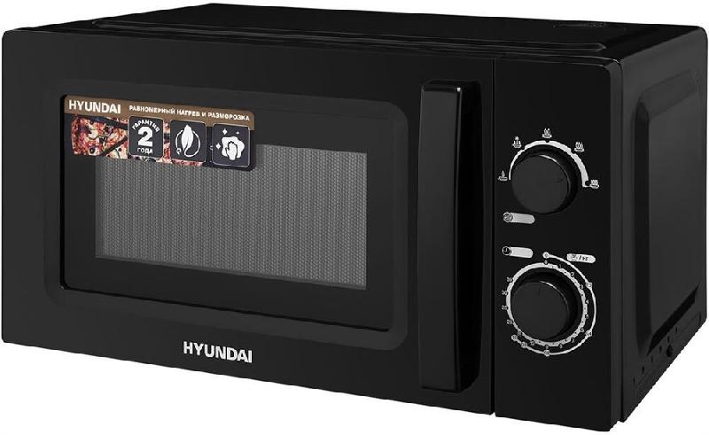Микроволновая печь HYUNDAI HYM-M2008 20л