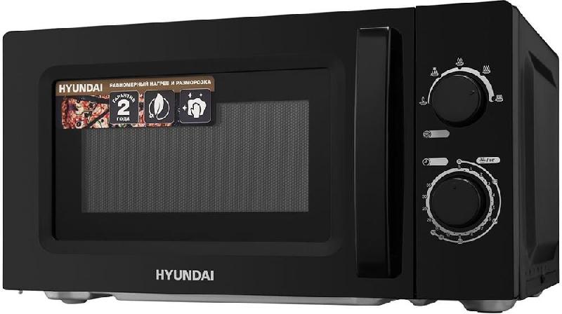 Микроволновая печь HYUNDAI HYM-M2008 20л