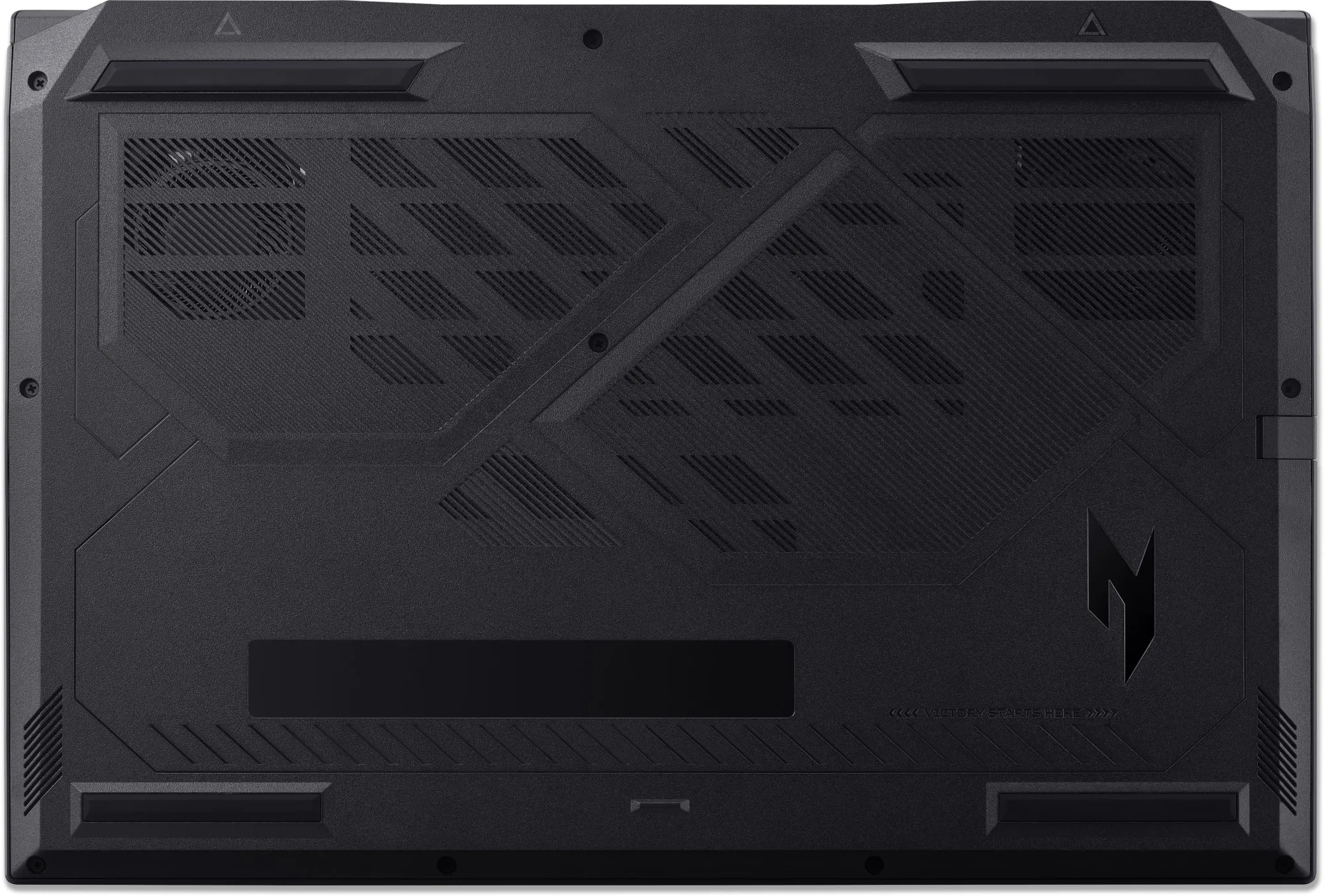 Ноутбук Acer Nitro V 17 AI ANV17-41-R0DP Ryzen 5 240 16Gb SSD1Tb NVIDIA GeForce RTX 5060 8Gb 17.3