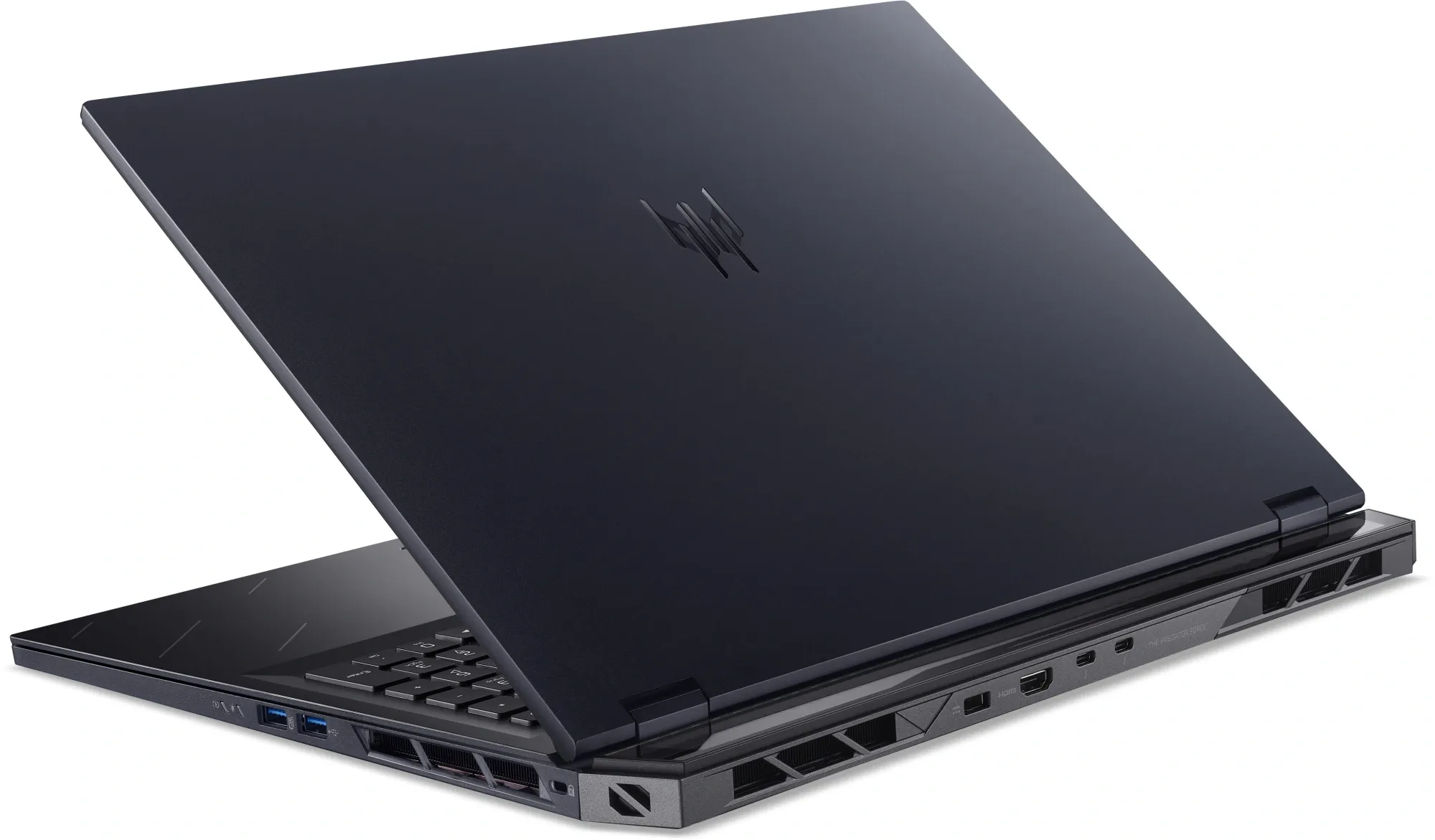 Ноутбук Acer Predator Helios 18 AI PH18-73-98UM Core Ultra 9 275HX 32Gb SSD1Tb NVIDIA GeForce RTX5080 16Gb 18