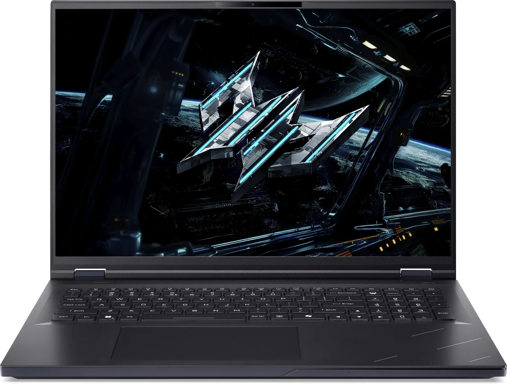Ноутбук Acer Predator Helios 18 AI PH18-73-90RU Core Ultra 9 275HX 16Gb SSD1Tb NVIDIA GeForce RTX5080 16Gb 18