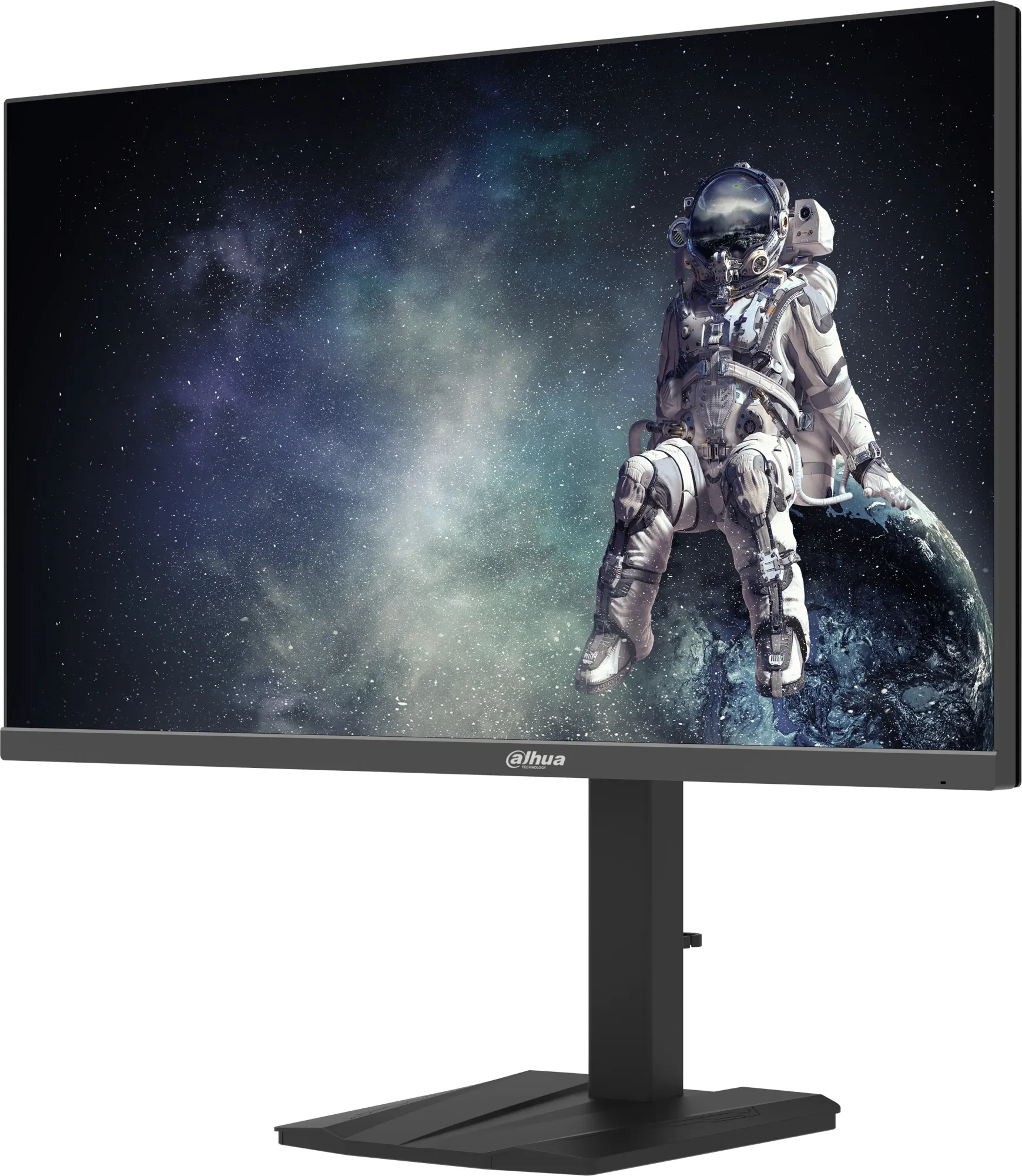 Монитор Dahua DHI-LM27-E331AY 27" QHD 200 Гц