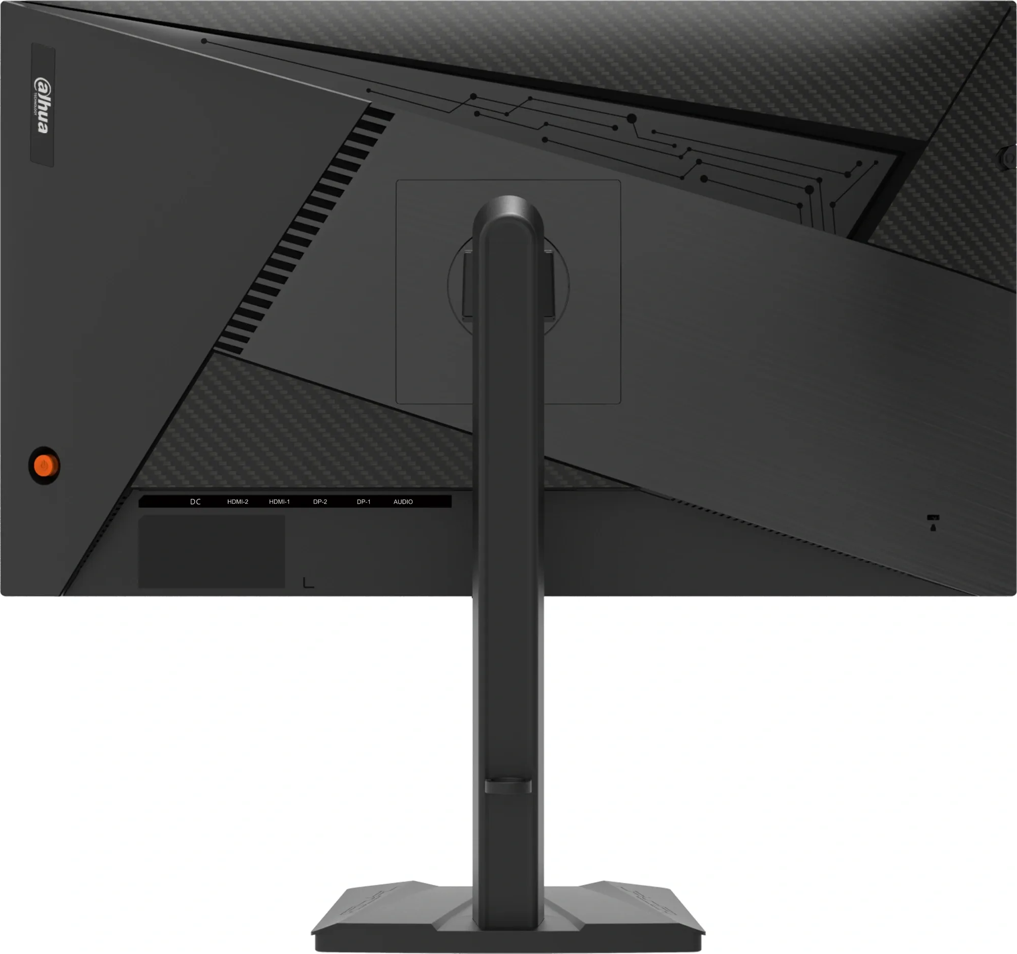 Монитор Dahua DHI-LM27-E331AY 27" QHD 200 Гц