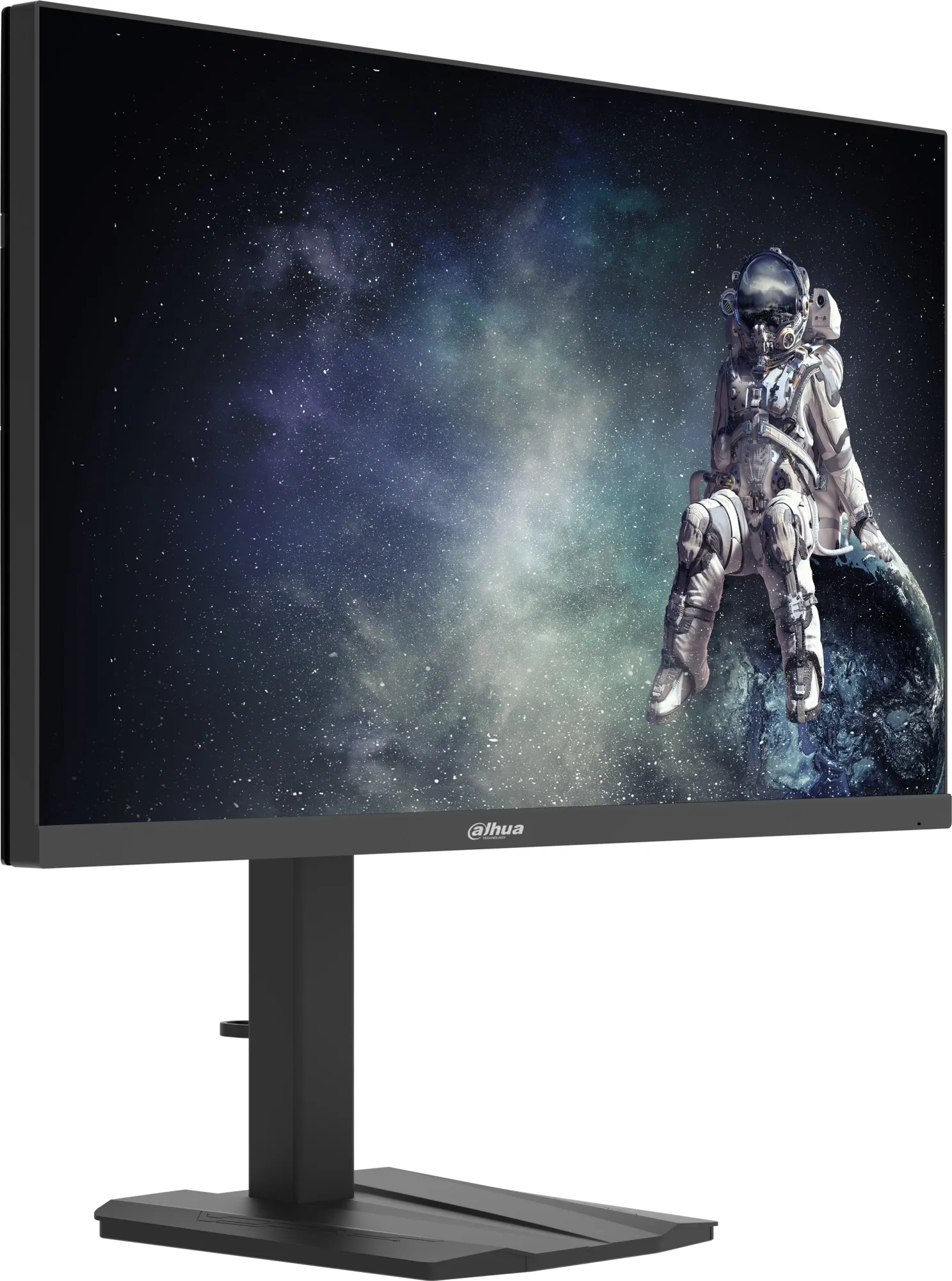 Монитор Dahua DHI-LM27-E331AY 27" QHD 200 Гц