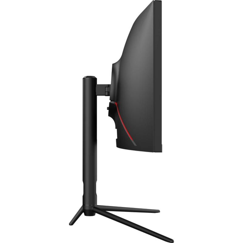 Монитор Dahua DHI-LM30-E330CA 30" UW QHD 200 Гц