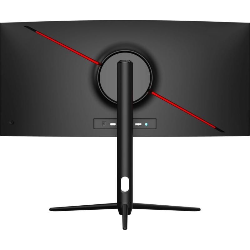 Монитор Dahua DHI-LM30-E330CA 30" UW QHD 200 Гц