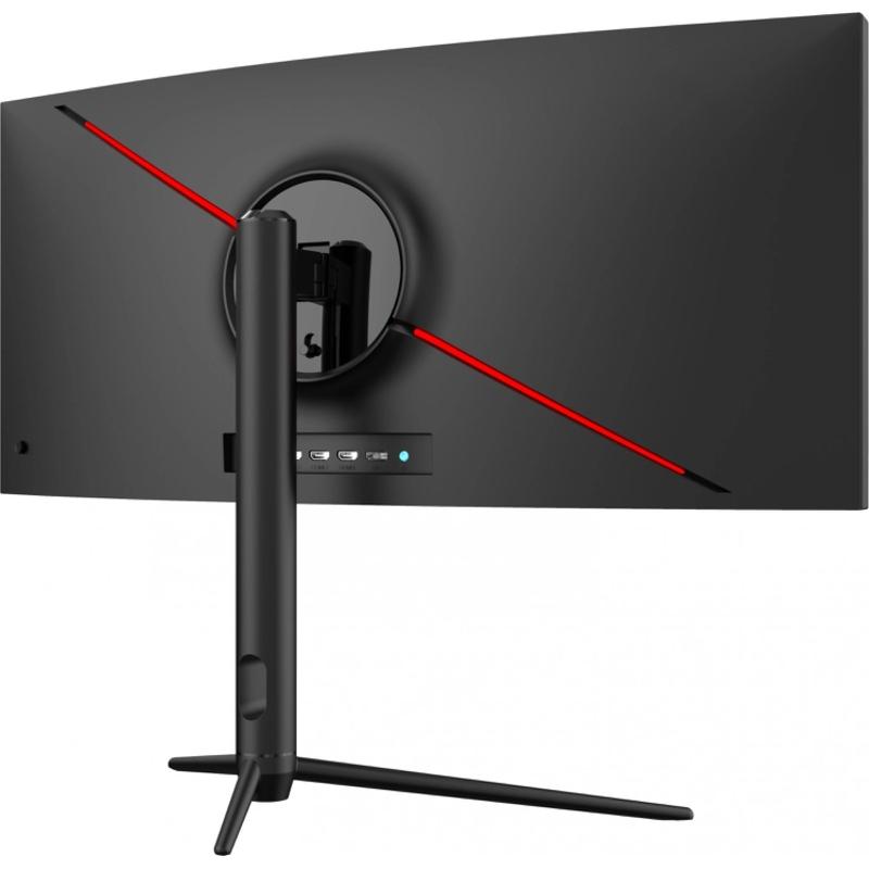 Монитор Dahua DHI-LM30-E330CA 30" UW QHD 200 Гц