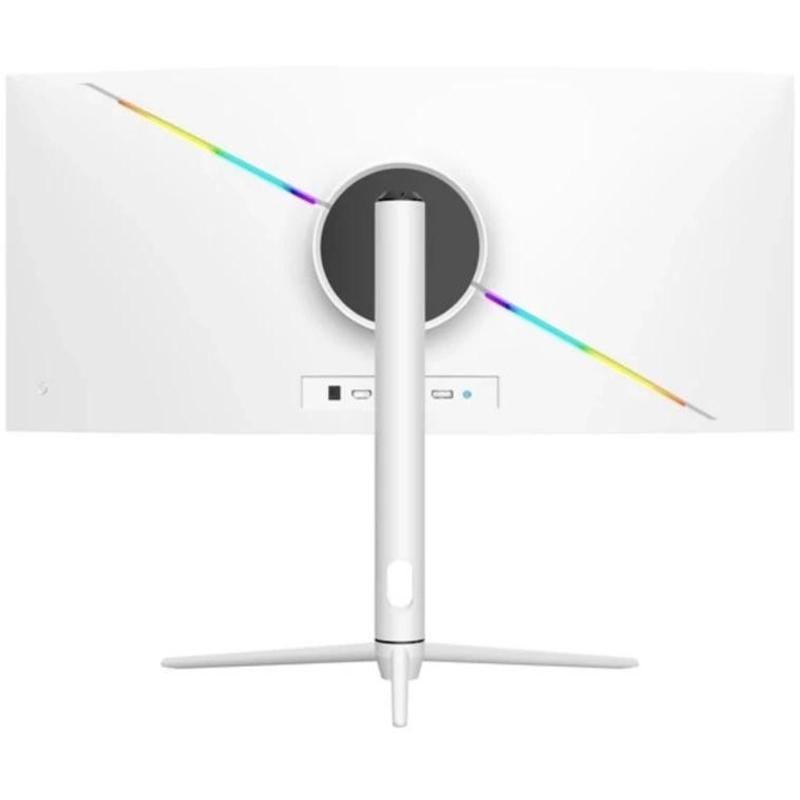 Монитор Dahua DHI-LM30-E330CW 30" UW QHD 200 Гц
