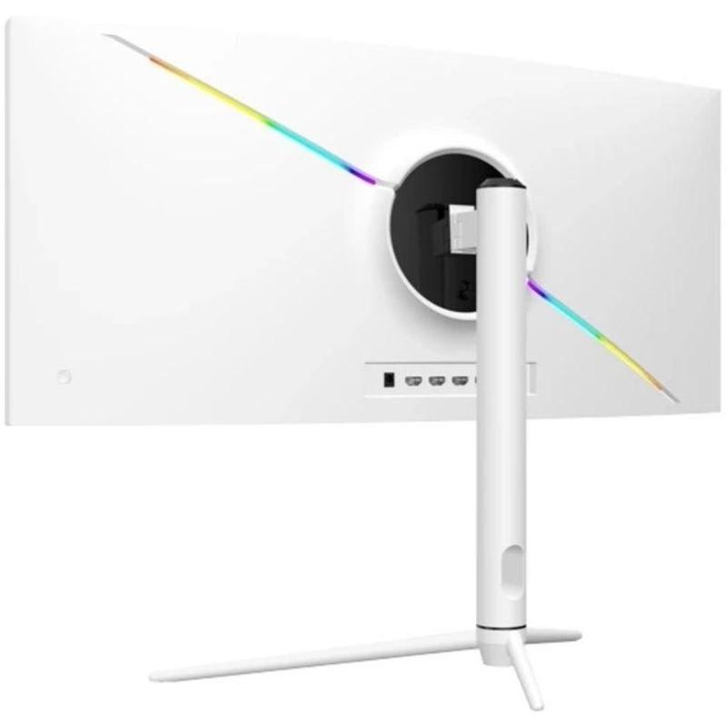 Монитор Dahua DHI-LM30-E330CW 30" UW QHD 200 Гц