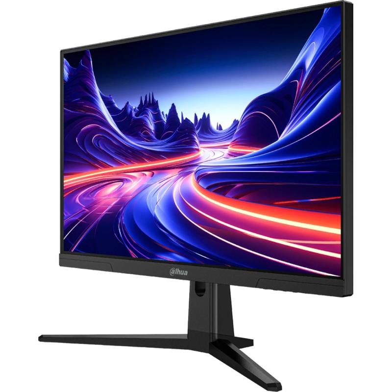 Монитор Dahua DHI-LM25-E241B 24.5" Full HD 240 Гц