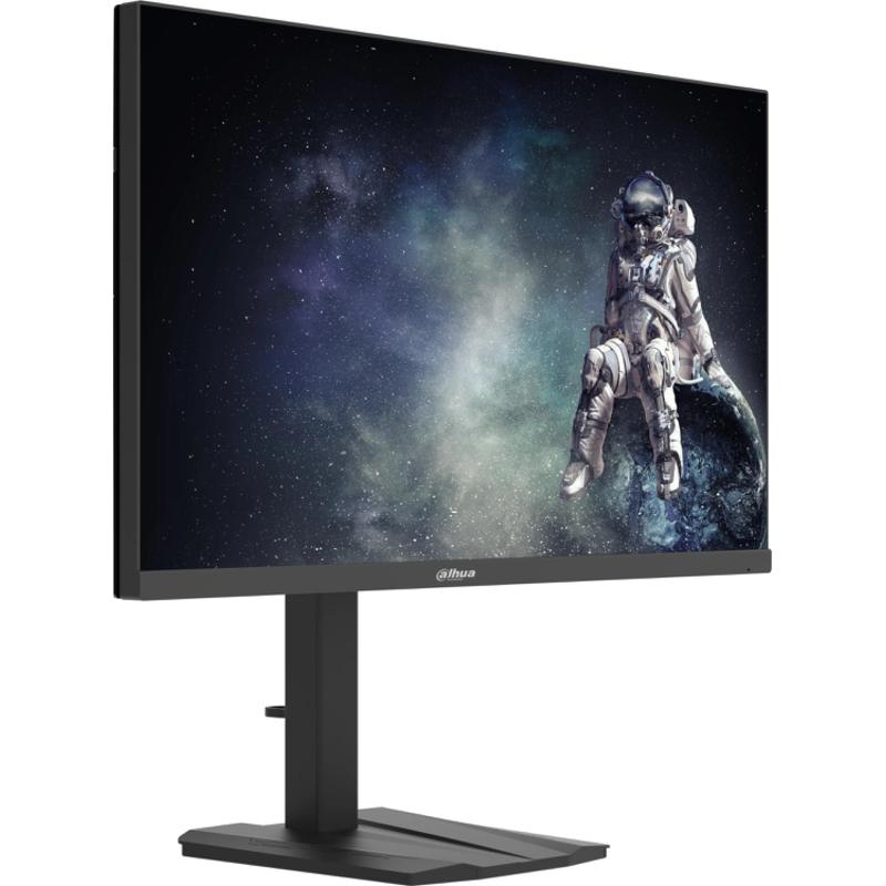 Монитор Dahua DHI-LM27-E331AY 27" QHD 200 Гц