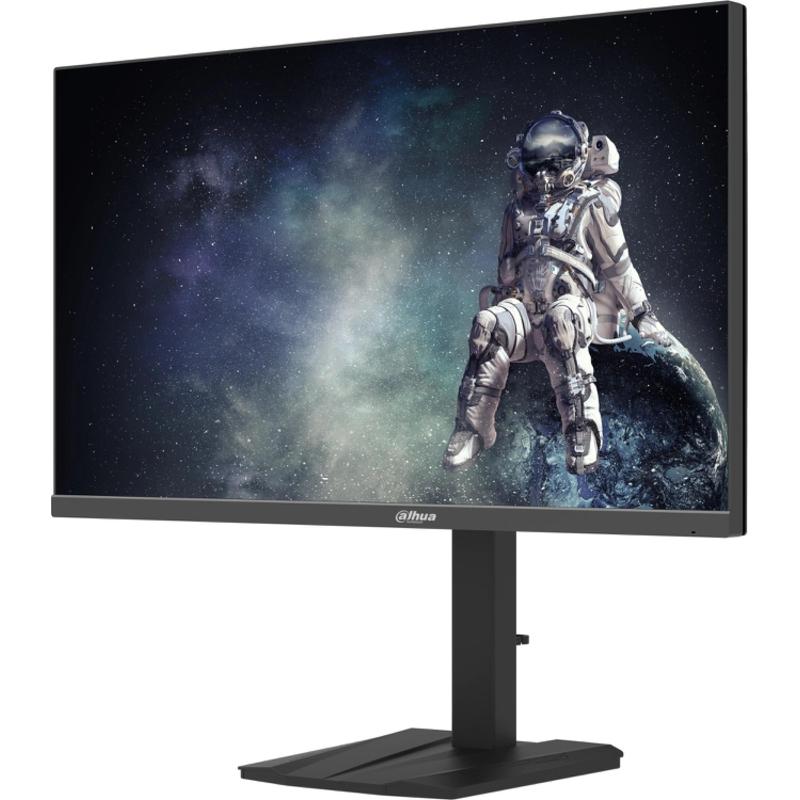 Монитор Dahua DHI-LM27-E331AY 27" QHD 200 Гц