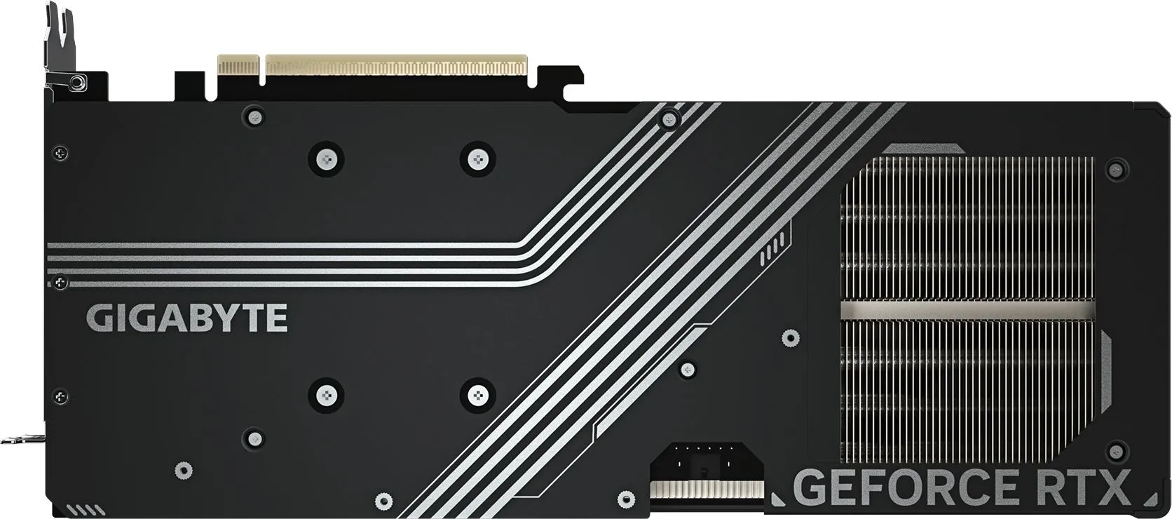 Видеокарта Gigabyte PCI-E 5.0 GV-N5080WF3OCV2-16GD NVIDIA GeForce RTX 5080 16Gb 256bit GDDR7 2670/30000 HDMIx1 DPx3 HDCP Ret