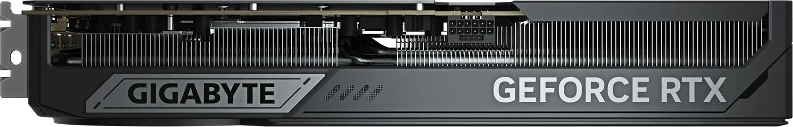 Видеокарта Gigabyte PCI-E 5.0 GV-N5080WF3OCV2-16GD NVIDIA GeForce RTX 5080 16Gb 256bit GDDR7 2670/30000 HDMIx1 DPx3 HDCP Ret