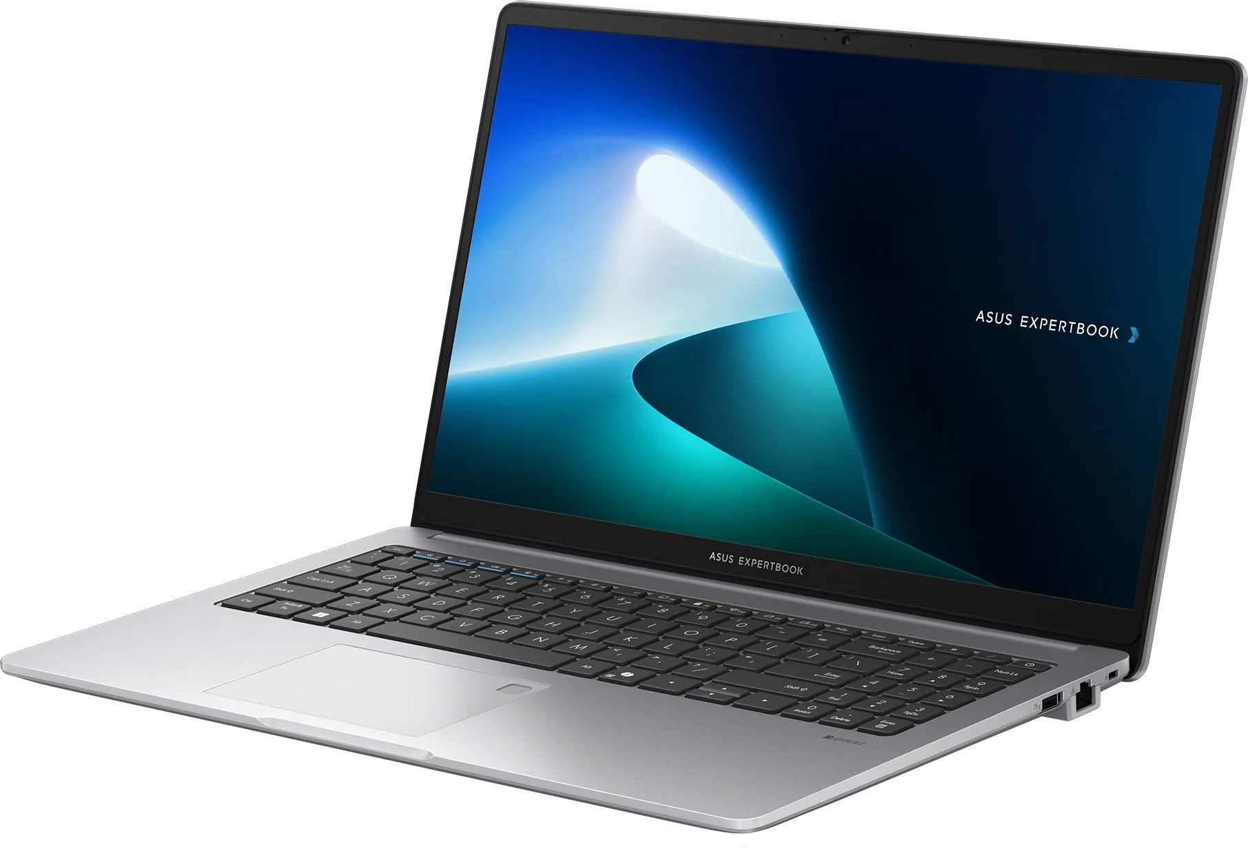 Ноутбук ASUS ExpertBook B1 B1503CVA-I58512B0D 90NX0801-M05UR0 8/512 ГБ