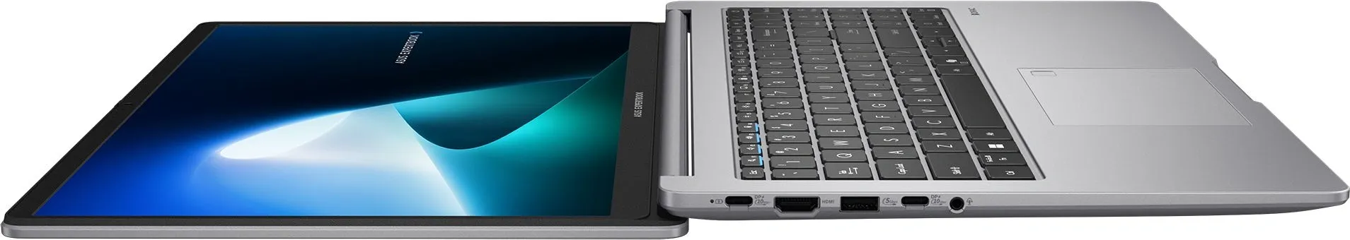 Ноутбук ASUS ExpertBook B1 B1503CVA-I58512B0D 90NX0801-M05UR0 8/512 ГБ