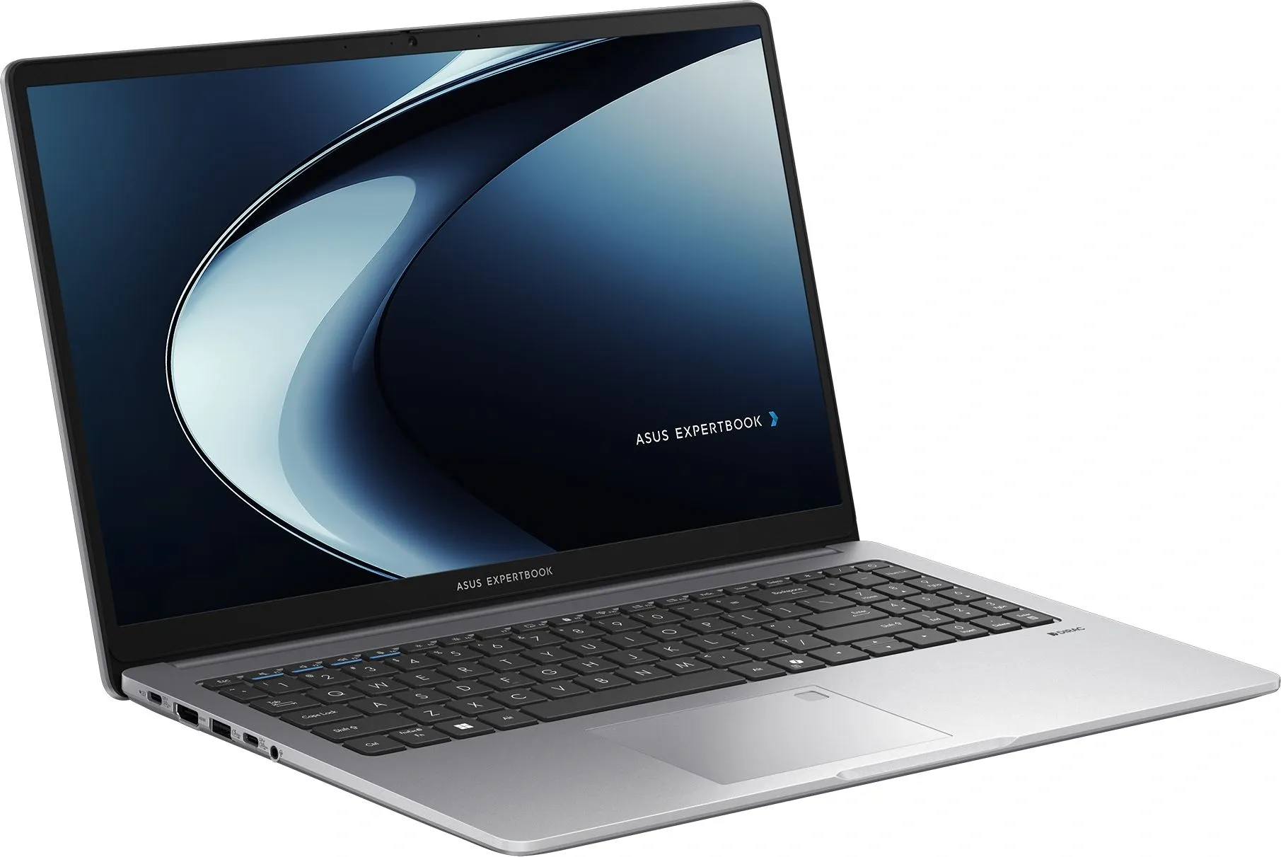 Ноутбук Asus ExpertBook P1 PM1503CDA-R716512G1D Ryzen 7 170 16Gb SSD512Gb Intel Graphics 15.6