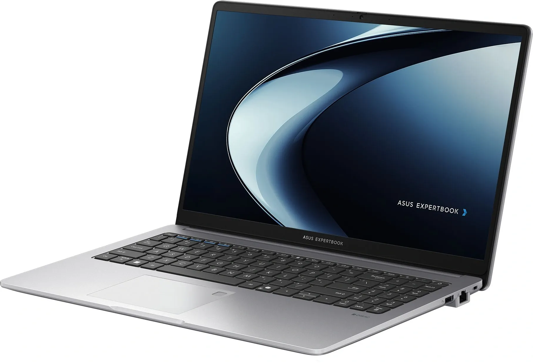 Ноутбук Asus ExpertBook P1 PM1503CDA-R716512G1D Ryzen 7 170 16Gb SSD512Gb Intel Graphics 15.6